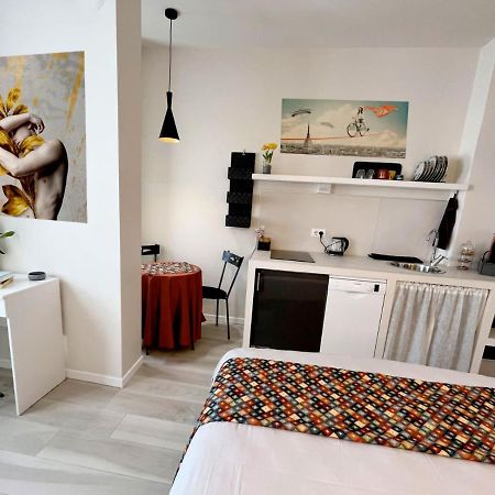 Jonis Parco Ruffini Lägenhet Turin Exteriör bild