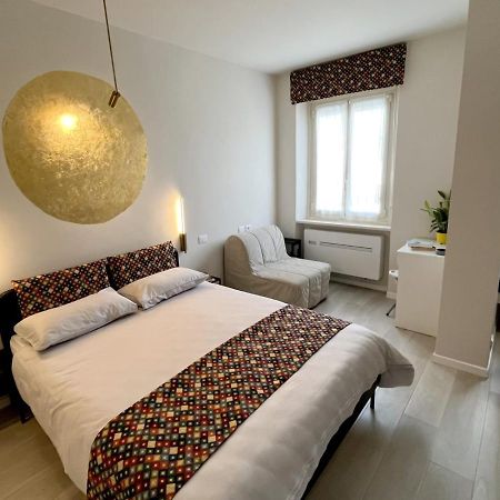 Jonis Parco Ruffini Lägenhet Turin Exteriör bild